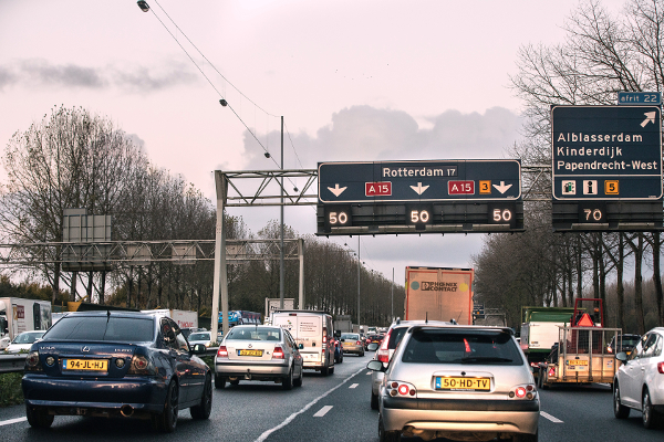 Arnhem-Nijmegen beter bereikbaar na tracébesluit