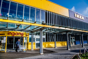 Woninginrichter IKEA wil in 2030 klimaatneutraal zijn