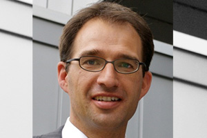 Van Niekerk versterkt Raad van Bestuur Tauw Group