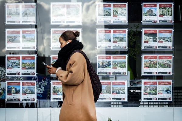 'Overheidsbeleid wakkert koop- en hypothekenmarkt aan'