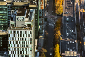 Bijna alle bezwaren tegen Amsterdams project 'Zuidasdok' ongegrond