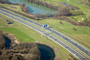 PvdA blijft voor verbreding A27 Amelisweerd