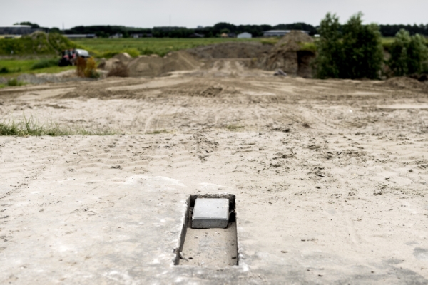 Zuid-Holland akkoord met bouw Bleizo-West