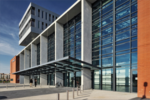 Opnieuw internationale erkenning voor ontwerp de Jong Gortemaker Algra