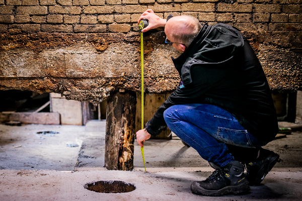 Waterschap werkt niet meer mee aan gaswinning