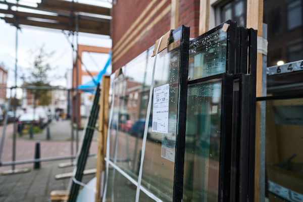 'Minister moet enkel glas als gebrek aanmerken'