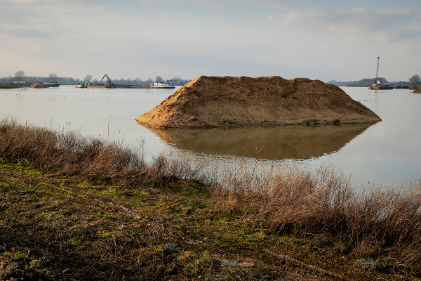 Manifest voor 'schoon, voldoende en betaalbaar water'