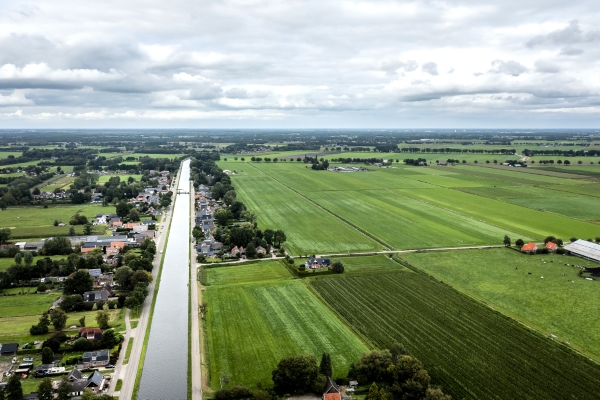 Ongezonde lucht kost 18 miljard in 2022