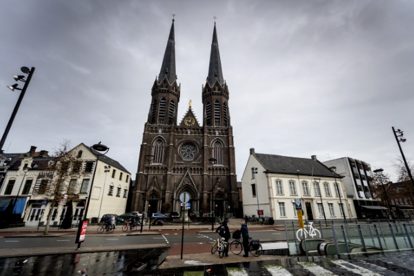 Brabant trekt beurs om restauratie monumenten te bevorderen