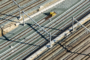 Niemand wil Railterminal Gelderland bouwen