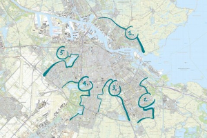 Vrijdag 20/11: BNA Dag van de Stadsrand 