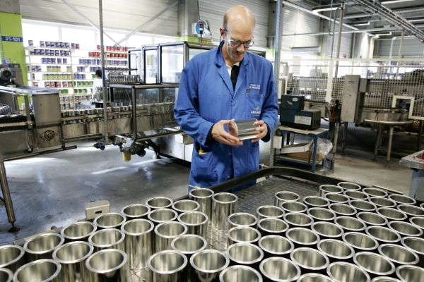 Verfproducent PPG schrapt 1800 banen