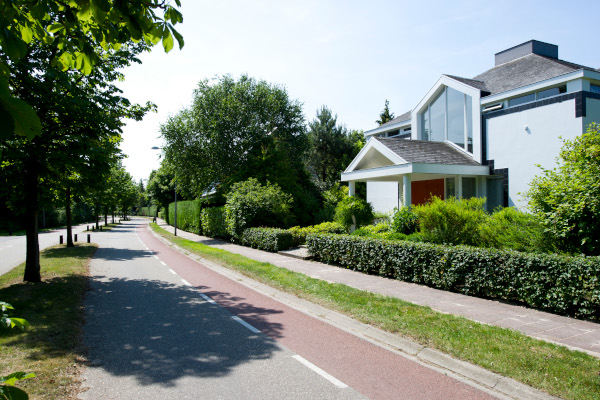 'Meerderheid voor bouwplicht grondeigenaren'