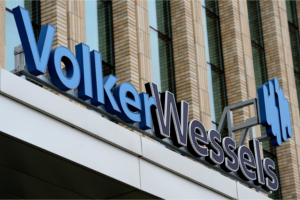 VolkerWessels verkoopt installatie- en telecombedrijf