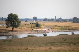 Landbouwlobby schrapte maatregelen uit nieuw waterbeleid Rijk