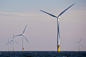 Van Oord krijgt Spaanse opdracht voor windpark in Oostzee