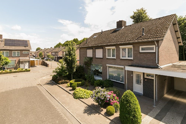 'Splitsing woningen kan 500.000 huizen opleveren'