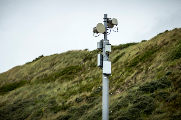 KPN neemt maatregelen om sneller energie te besparen