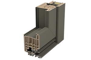 Deceuninck presenteert nieuwe deurprofielen en online technische gids