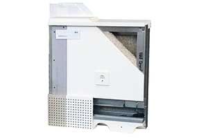 Knauf introduceert revolutionair klimaatconcept