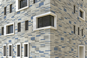 Sto-Ecoshapes biedt nieuwe mogelijkheden voor individueel design