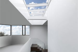 VELUX modulaire lichtstraten winnaar Archiproducts Design Award